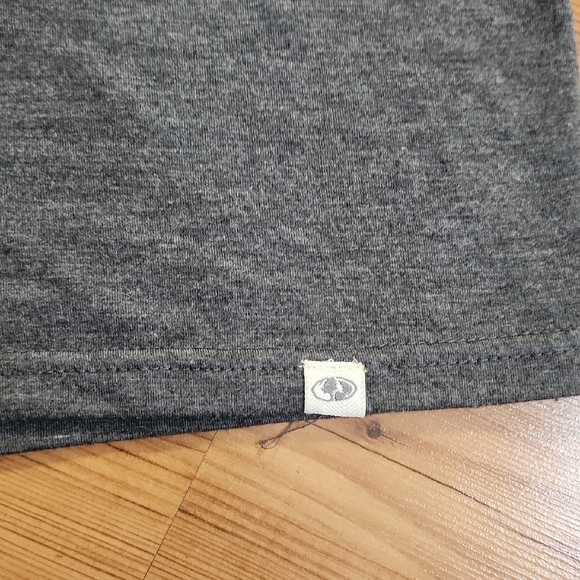 Mossy Oak Hooded shirt - Picture 5 of 9